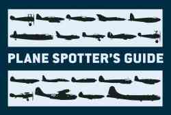 Plane Spotter's Guide paperback