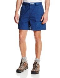 Half Moon II Shorts Carbon Medium 