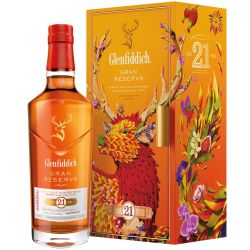 21 Year Old Gran Reserva - Chinese New Year Limited Edition 2024