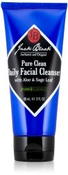 Jack Black Pure Clean Daily Facial Cleanser 3 Fl. Oz.