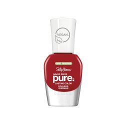 10ML Good Kind Pure Nail Polish - Pomegranate