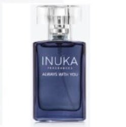 Inuka discount perfume names