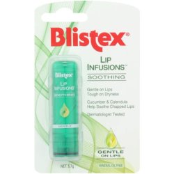 Lip Infusions 3.7G - Green Green
