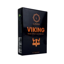 Viking 4 Capsules