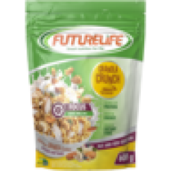 Futurelife Nuts & Seeds Granola Crunch 600G