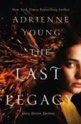 The Last Legacy Hardcover