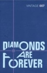 Diamonds Are Forever - Ian Fleming Paperback