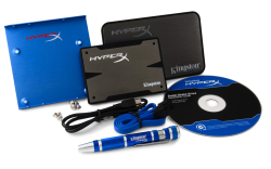 Kingston 480gb Hyperx 3k Ssd Sata 3 2.5 Upgrade Bundle Kit