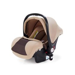 Baby & Toddler Car Seat - Brown