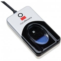 Digital Personas Fingerprint Sensor Reader UR4500 - USB