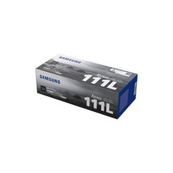 Samsung MLT-D111L High Yield Black Toner