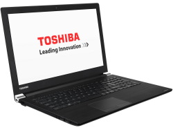 Toshiba A50 Satellite Pro I7-6500u 8gb 256ssd 15.6 Inch Nvidia 2gb Win 10 Pro