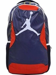 Nike Air Jordan Jumpman School Backpack 