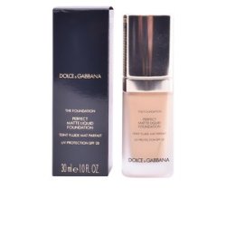 dolce and gabbana foundation price