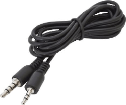Bigben PS4 Jack Cable For Chat