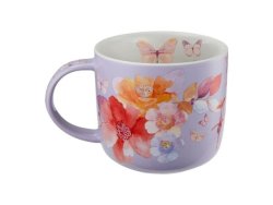 Maxwell & Williams Camilla Mug 450ML Lilac