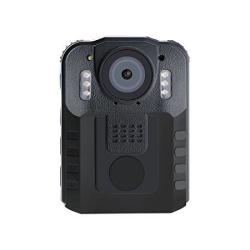 Wordcam Portable Video Recorder For Police Law Enforcement Night Vision Security Dvr 120 Degree Lens Waterproof Body Worn Camera With 32 Gb External