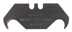 Stanley Tools Stanley - Knife Blades - 5 Pieces