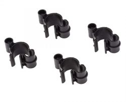Manfrotto 064 Small Cable Clip Set Of 4