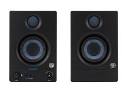 Eris 3.5BT 3.5-INCH Powered Bluetooth Studio Monitors