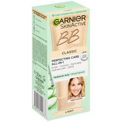 Garnier Skin Bb Cream Classic 50ML Light