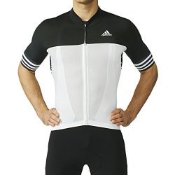 mens adidas cycling jersey