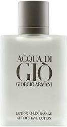 Acqua Di Gio 3.4OZ 100ML After Shave Lotion