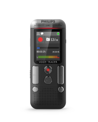 Philips Digital Voice Recorder DVT2510 For Notes