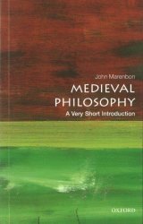 Medieval Philosophy: A Very Short Introduction Very Short Introductions