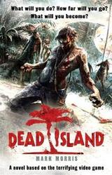 Dead Island paperback