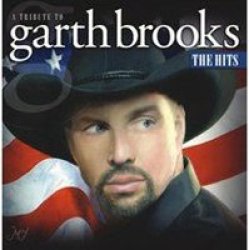A Tribute To Garth Brooks Cd