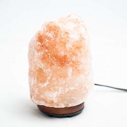 Richland Himalayan Salt Lamp Small Premium