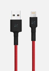 USB Mfi Lightning Cable - Red