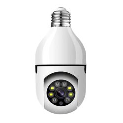 Ld 360 Degree 1080P Wireless Panoramic Home Security Wifi Smart Camera