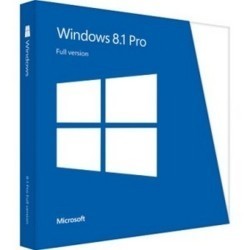 Microsoft Windows 8 Professional Edition