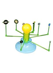 Edu-toys - MINI Solar System Model