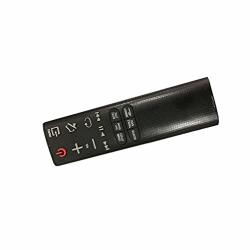 Easy Replacement Remote Conrtrol Suitable For Samsung HW-JM45 ZA HW-H750 ZA HW-H751 ZA AH59-02292A Sound Bar Speaker Home Theater System