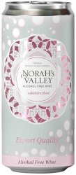 Norah's Valley Alcohol Free Cashmere Ros