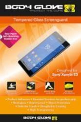 Body Glove Tempered Glass Screenguard for Sony Xperia Z3