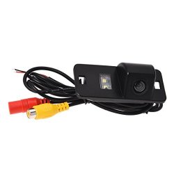 Reverse Camera - Toogoo R Car Reversing Parking Camera Rear View Cam Ccd For Bmw 3 7 5 Series E39 E46 X5 6