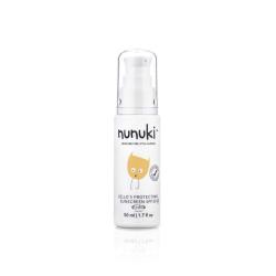 Nunuki - Protecting Spf Sunscreen 50ML