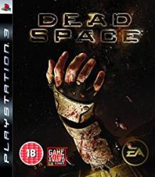 SPACE Dead PS3