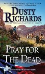 Pray For The Dead Paperback