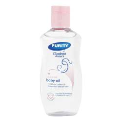 Purity & 's Baby Oil 50ML Essentials