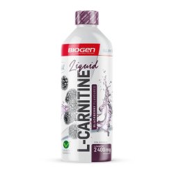 biogen l carnitine Biogen L-carnitine 500ML - Blackcurrant Prices | Shop Deals Online