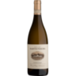 Chardonnay White Wine Bottle 750ML