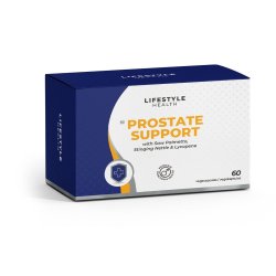 Lifestyle Prostate Support 60S