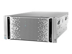 HP ProLiant ML350p Base EU Server