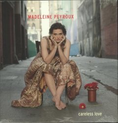 Madeleine Peyroux - Careless Love Vinyl