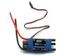 DYS Multicopter MB30040 40A ESC